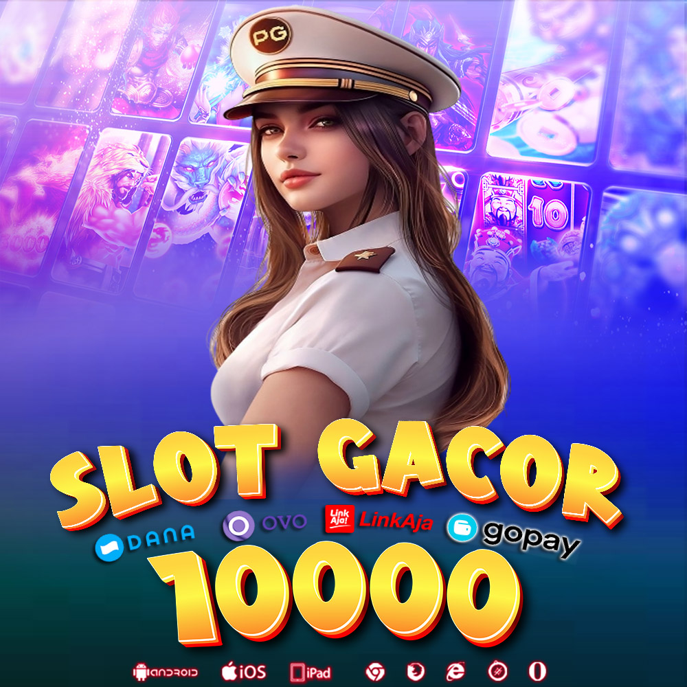Rumahmpo : Situs Mpo Online Slot Deposit 10000 Gacor Terbaik 2025
